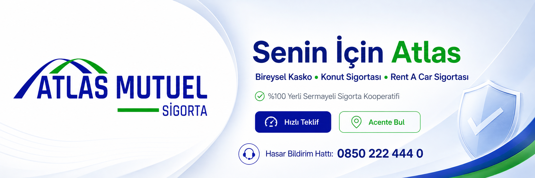 Reklam Bannerı