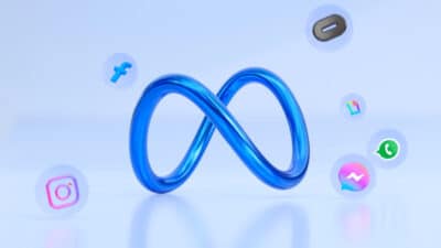 Meta şirketi, popüler platformları Whatsapp ve Instagram'a yapay zeka güncellemesi