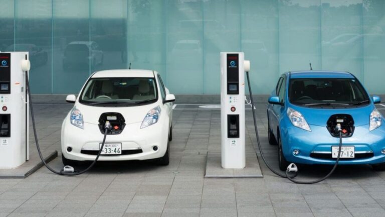 2024 Yılı Küresel Elektrikli Araç Satışları
