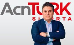 AcnTURK Sigorta Hisselerini Devrediyor