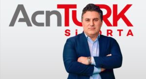 AcnTURK Sigorta, hisselerini devrediyor. Sigorta sektöründeki bu büyük değişimin detayları