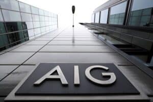 Explore AIG's legal journey as three key claims are dismissed