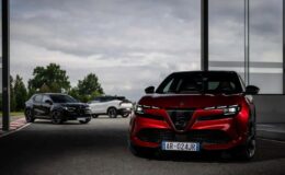 Alfa Romeo’nun Junior Q4 Modeliyle Yenilikçi Atağı