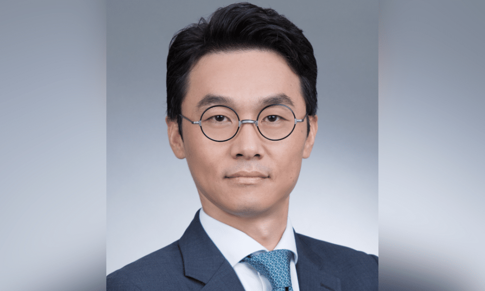 Allianz Trade Names Wongi Kim as New Country Manager for South Korea