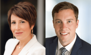 AM Specialty Insurance ve Brown & Riding, lider ekiplerine yeni