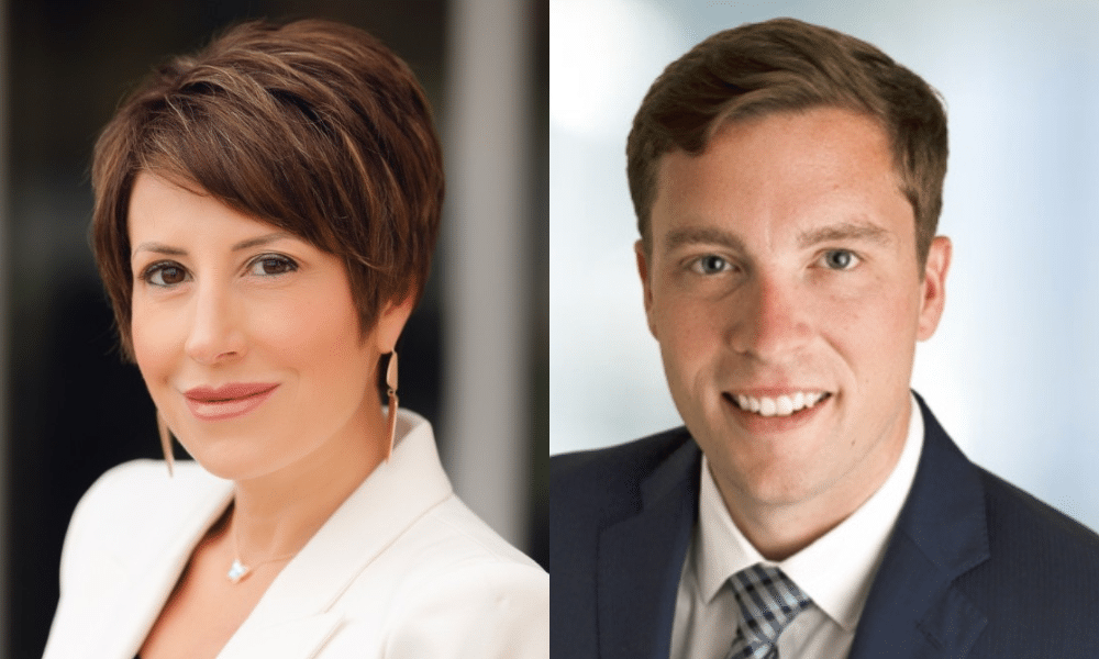 AM Specialty Insurance ve Brown & Riding’den Kilit Yönetici Atamaları