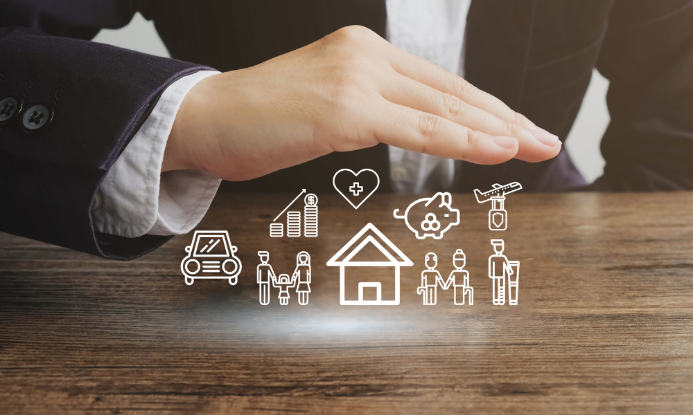 American National Insurance Co. Ends New Life Insurance Sales to Refocus Business Strategy