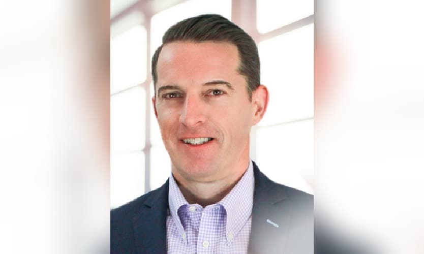 Aon PLC’de Yeni Atama: Marc Hickman Batı Bölgesi Başkanı Oldu