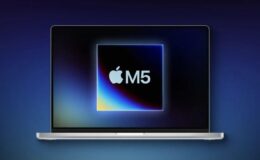 Apple’ın Yeni M5 İşlemcili MacBook Pro Modelleri