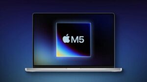 Apple'ın yeni M5 işlemcili MacBook Pro modelleri ile performansın doruklarına