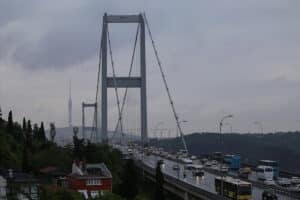 Bayramda ücretsiz ulaşım müjdesiyle sevdiklerinize kolayca ulaşın! Detaylar ve güzergah