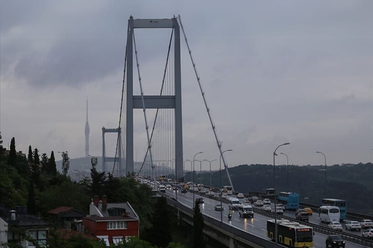 Bayramda Ücretsiz Ulaşım Müjdesi