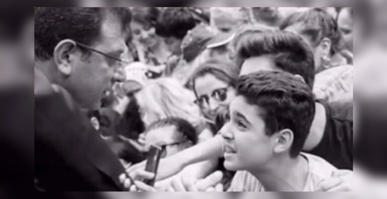 Berkay Gezgin’in Tutuklanması ve Cezaevi Süreci