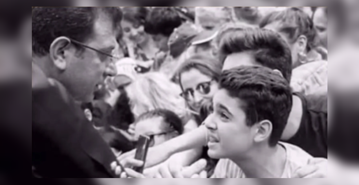 Berkay Gezgin’in Tutuklanması ve Cezaevi Süreci