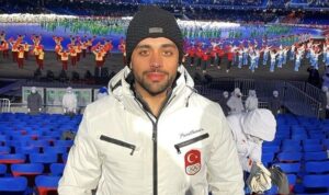 Berkin Usta'nın yaşam öyküsü ve trajik kaybı, hayatına dair bilinmeyen