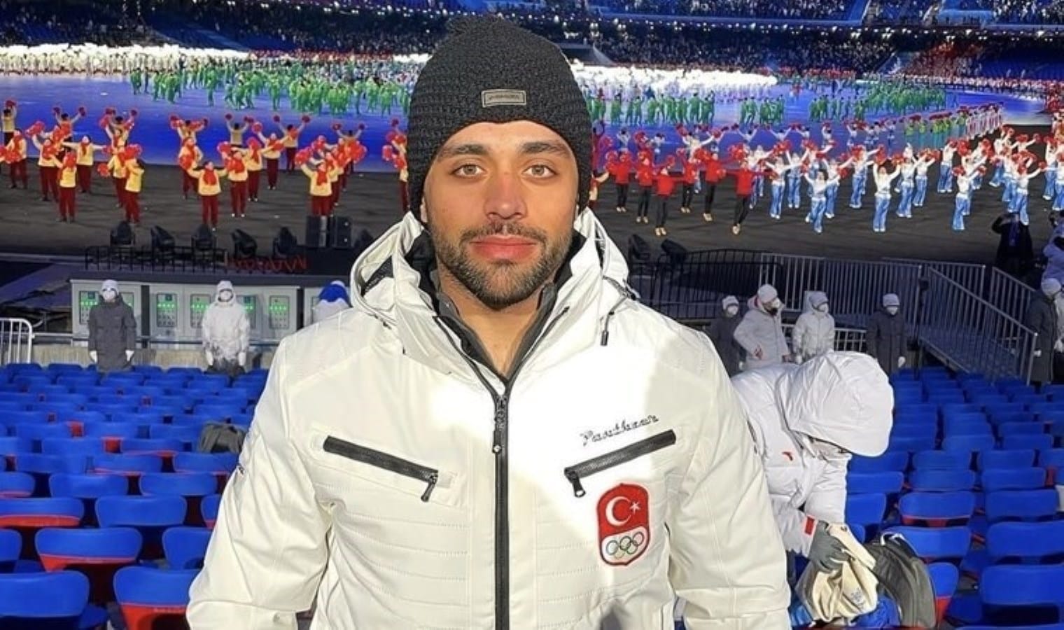 Berkin Usta’nın Hayatı ve Trajik Kaybı