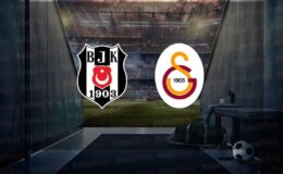 Beşiktaş ve Galatasaray Arasında Kıran Kırana Derbi