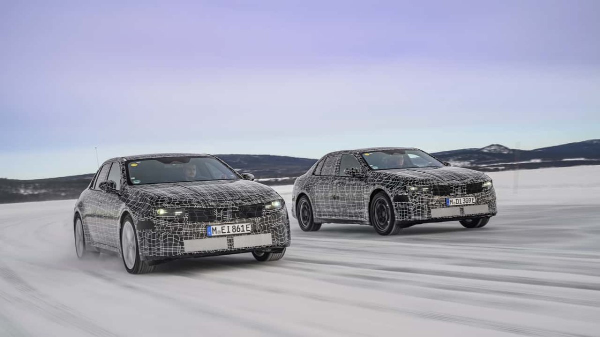 BMW ve Alibaba İş Birliği: Çin Pazarında Yeni Nesil Akıllı Araçlar İçin Yapay Zeka Hamlesi