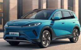 BYD Sealion 05 EV: Elektrikli Araç Pazarında Devrim