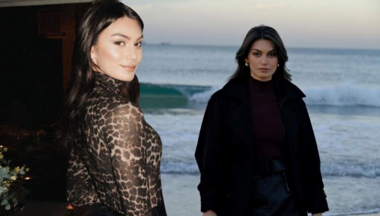 Cemre Üker Kimdir? Cemre Üker’in Miss Turkey 2024 Unvanının Geri Alınması