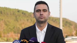 Ceyhun Kazancı'nın kariyer yolculuğu ve üstlendiği görevlerle ilgili detaylı bilgi