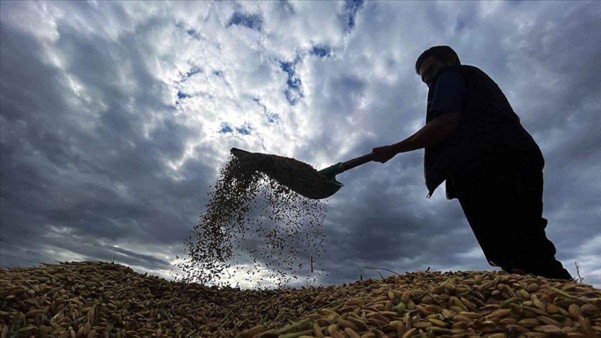 Çiftçilere Destek Müjdesi