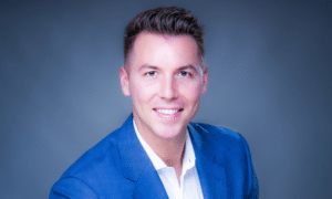 CopperPoint Sigorta'da liderlik değişimi: Kellen Booher, Başkan ve COO olarak