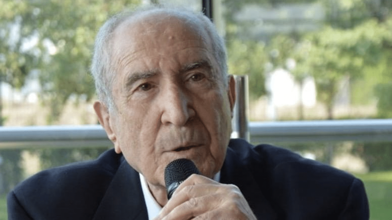 Ergun Kağıtçıbaşı’nın Ardından: Bursa Sanayiinin Öncü İsmi Hayatını Kaybetti