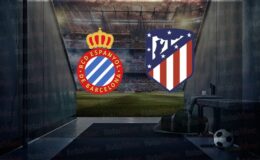 Espanyol – Atletico Madrid Maç Detayları