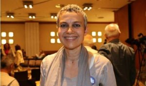 Boğaziçi Üniversitesi'nde akademik özgürlük mücadelesi ve Esra Mungan'ın bu süreçteki