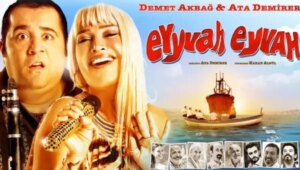 Eyvah Eyvah filmi hakkında detaylı bilgi, oyuncu kadrosu, konu özeti