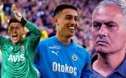 Fenerbahçe’de İrfan Can Eğribayat İçin Sözleşme Uzatma Kararı