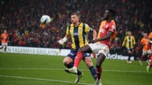 Fenerbahçe'nin şampiyonluk yarışında kritik hafta: Zorlu maçlar ve stratejilerle dolu