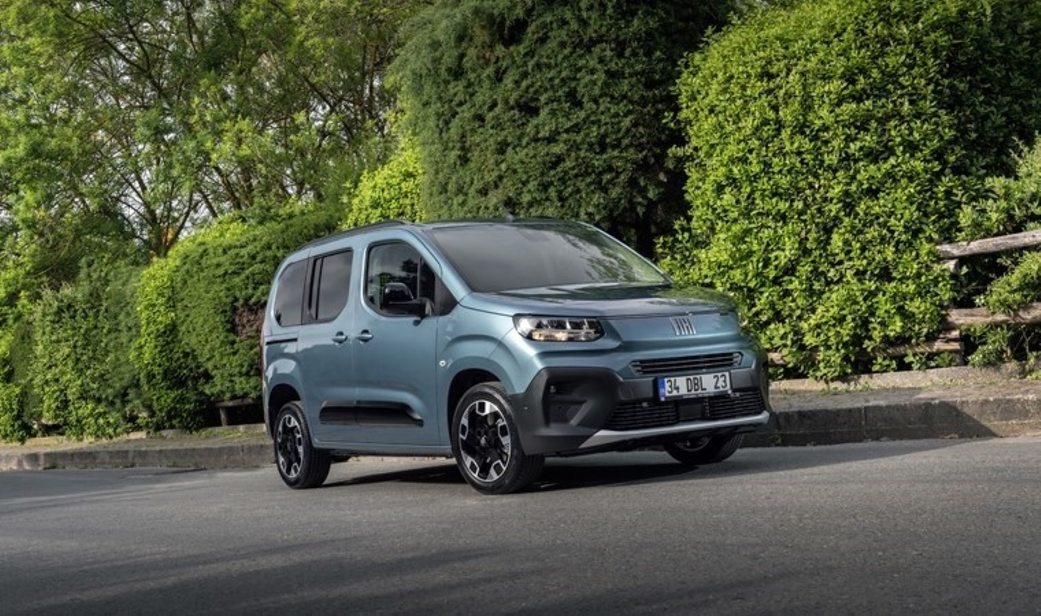 Fiat Professional’dan Bahar Kampanyası: Sıfır Faizli Kredi ve Nakit İndirimleri