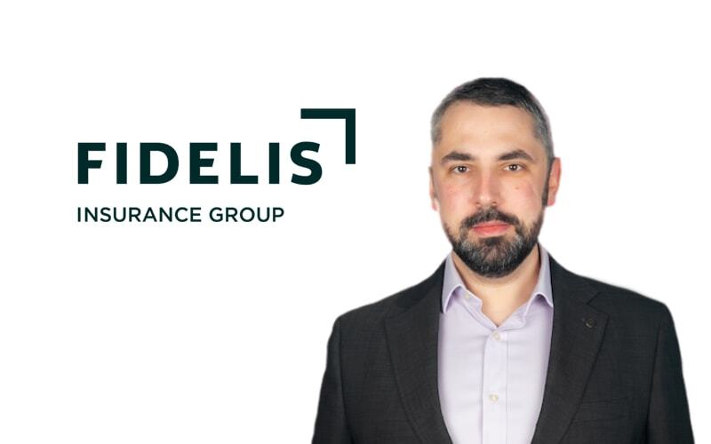 Fidelis Insurance Holdings Limited’den Yeni Atama: Jonny Strickle Grup Genel Müdürü Oldu
