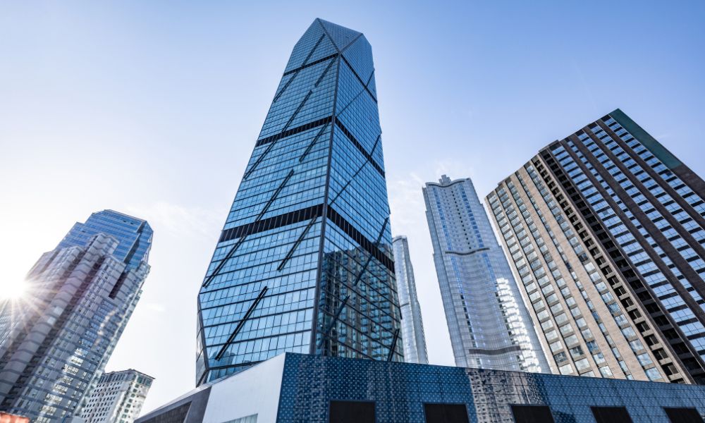 Generali Completes Acquisition of Full Ownership in Chinese Insurer