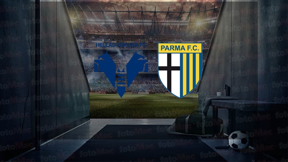 Hellas Verona ve Parma Maçı Hakkında Detaylar