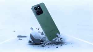 Honor Play 60, uygun fiyatıyla oyunculara hitap ediyor. Telefonun detayları