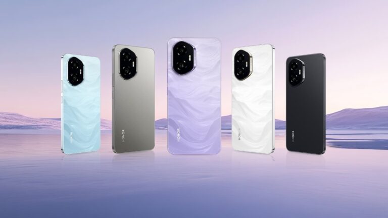Honor’un Yeni Orta Segment Telefonu: Devasa Batarya ve Ses Gücü ile Geliyor