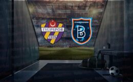 İkas Eyüpspor – Rams Başakşehir FK Maçı Detayları