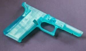 Explore the challenges faced by firearms retailers as insurance coverage