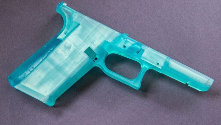 Insurance Coverage Denied for Firearms Retailer in Ghost Gun Lawsuits
