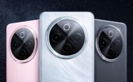 Introducing Vivo Y300 Pro+: A Blend of Power and Affordability