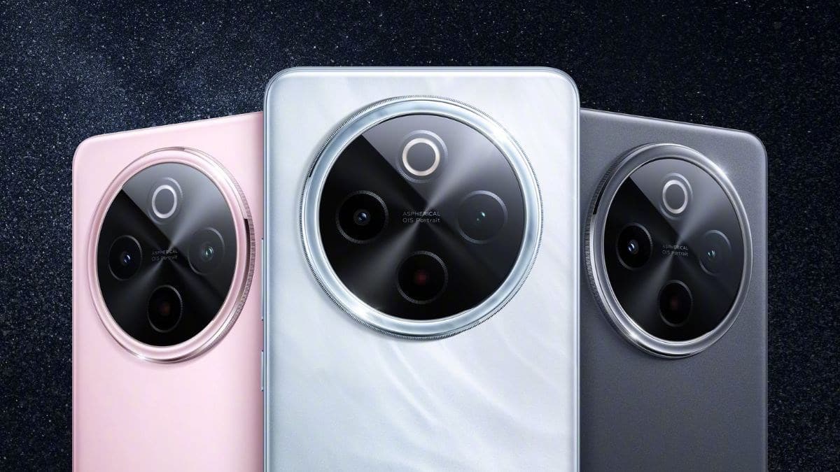 Introducing Vivo Y300 Pro+: A Blend of Power and Affordability