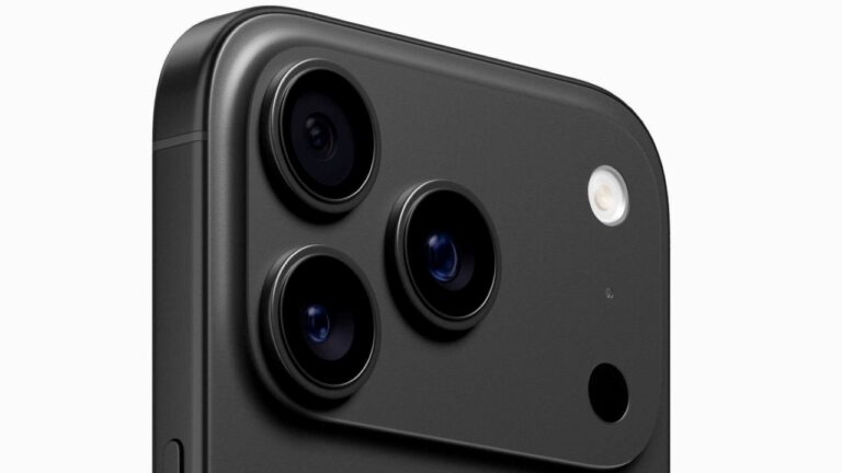 iPhone 17 Pro: Yeni Tasarım ve Sızıntılar
