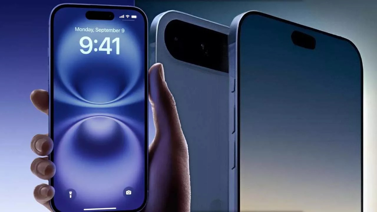 iPhone 17 Serisi: 8K Video Kaydı ile Yeni Bir Dönem