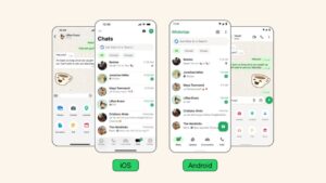 iPhone kullanıcıları için WhatsApp'ı varsayılan uygulama olarak ayarlamanın yollarını keşfedin.