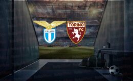 İtalya Serie A: Lazio-Torino Maçı