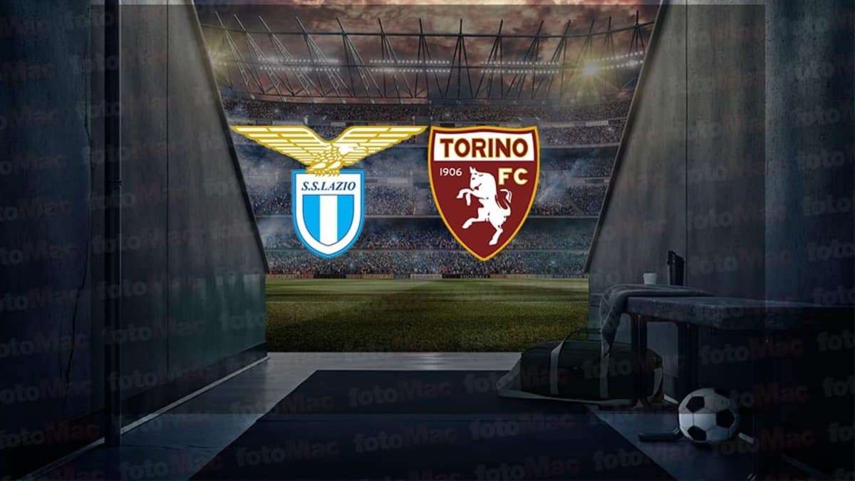 İtalya Serie A: Lazio-Torino Maçı