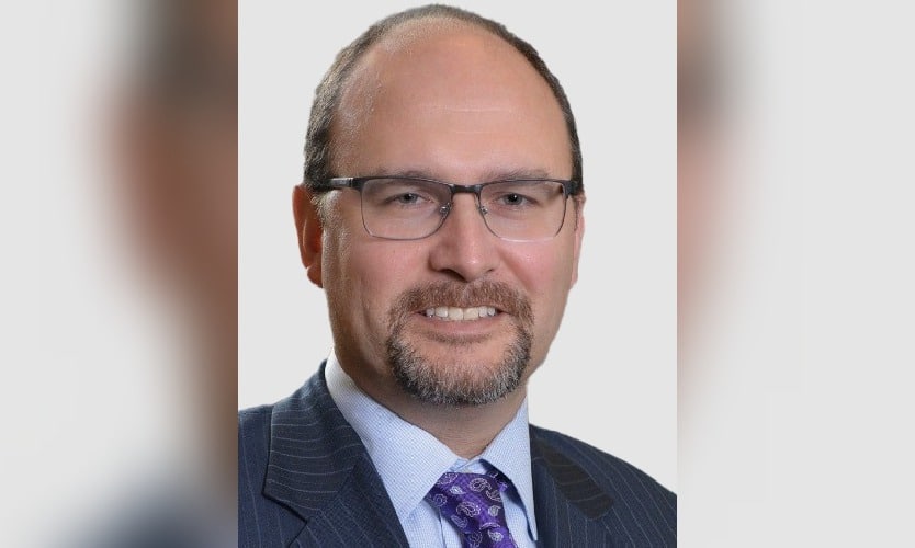 Joe Fobert Appointed as Head of U.S. Retail Casualty at Everest Insurance